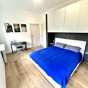  Gasthof Matrimoniale In Casa Malpensa 501