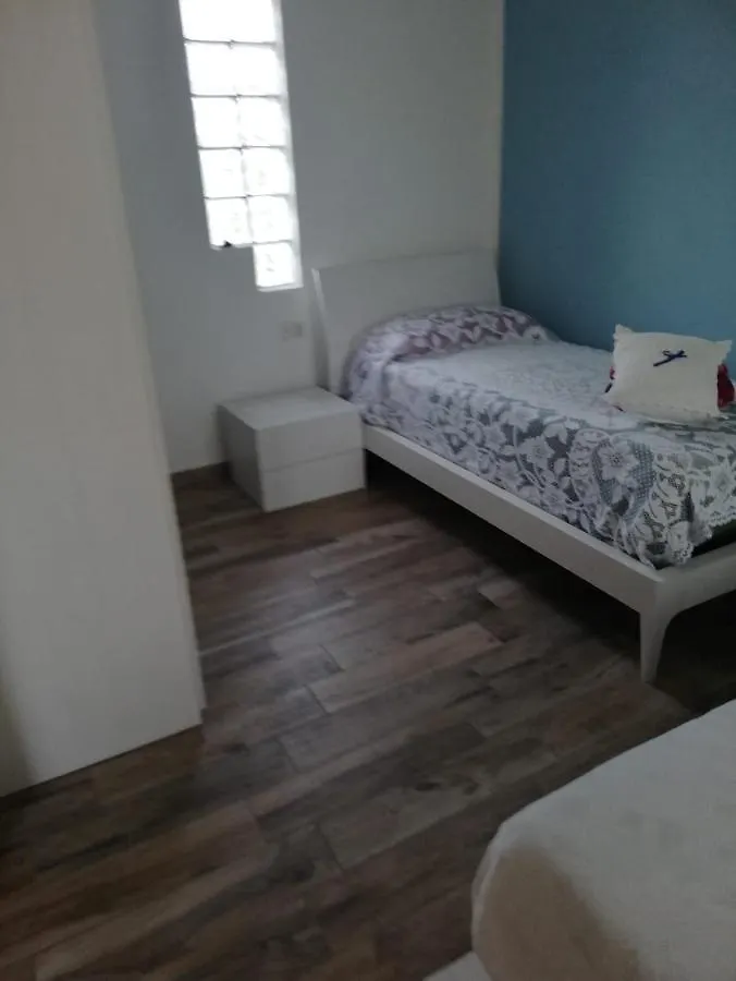 فندق مبيت وإفطار مبيت وإفطار Samarate Cascina Anita